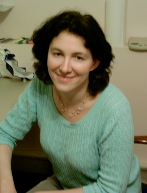 Nadia Lvov