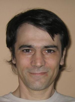 Laurent Hollo