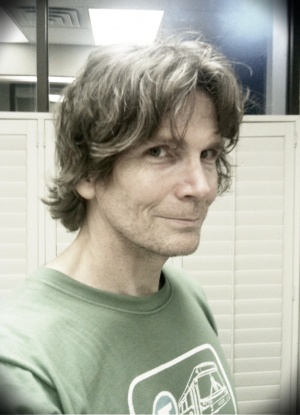 Mark Liston Bender
