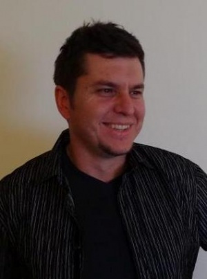 Dereck Hawco