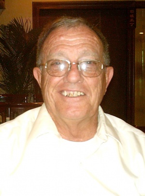 Pharis E. Williams